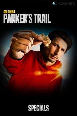 Gold Rush: Parker's Trail T 0 C 8 online gratis