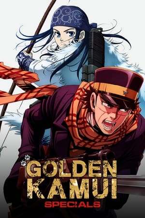 Golden Kamuy Season 0 online free