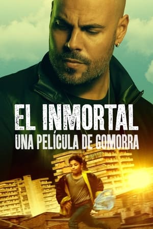 Gomorrah Season  0 online