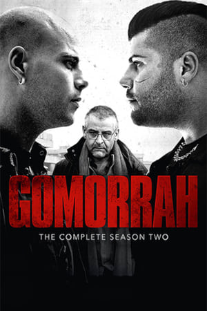 Gomorrah Season  2 online