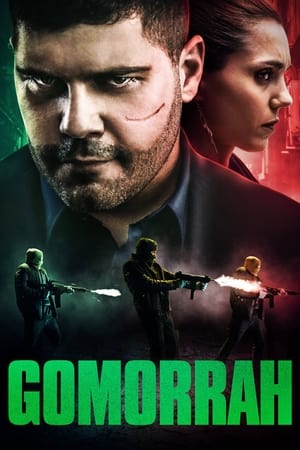 Gomorrah Season  3 online