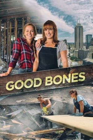 Good Bones Season  0 online