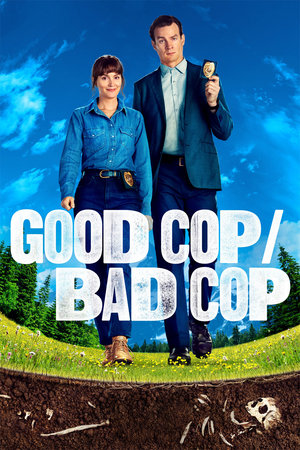 Good Cop/Bad Cop online free