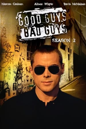 Good Guys, Bad Guys Season 2 online free