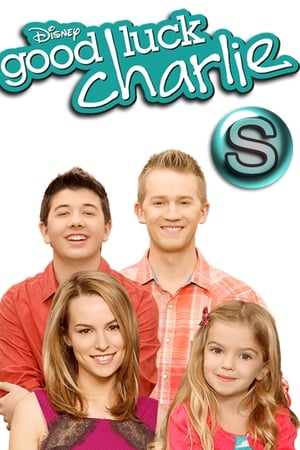 Good Luck Charlie Season  0 online