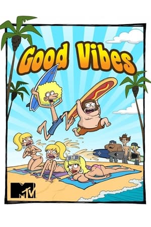 Good Vibes T 1 C 8 online gratis