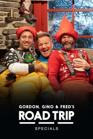 Gordon, Gino and Fred's Road Trip Season  0 online