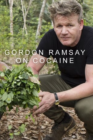 Gordon Ramsay on Cocaine Online free