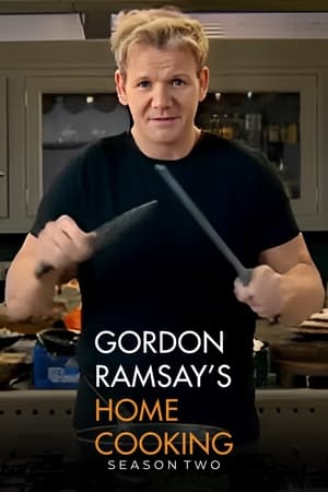 Gordon Ramsay's Home Cooking Season 2 online free