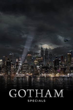 Gotham T 0 C 13 online gratis