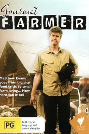 Gourmet Farmer Season  1 online