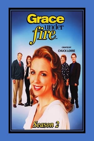 Grace Under Fire T 2 C 6 online gratis