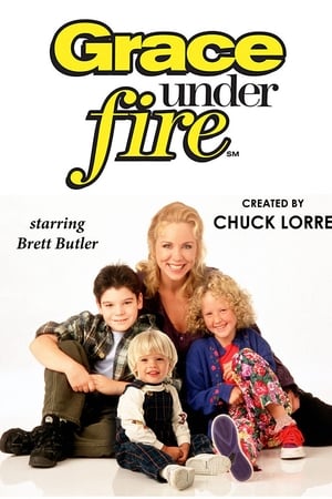 Grace Under Fire Online free