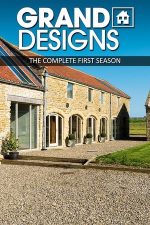 Grand Designs Season 1 online free