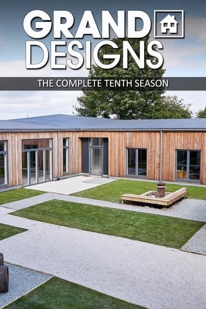 Grand Designs Season 10 online free