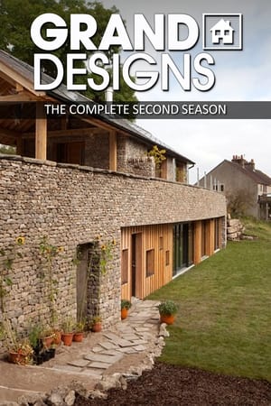 Grand Designs Season 2 online free