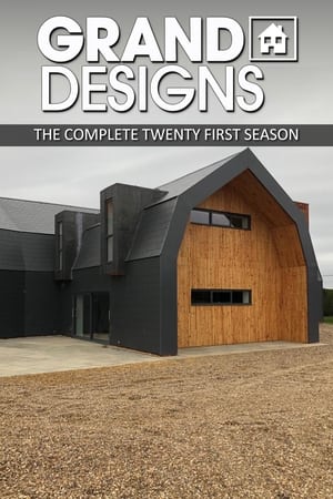 Grand Designs Season  21 online