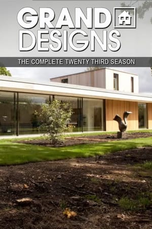 Grand Designs Season  23 online