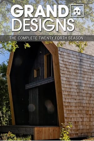 Grand Designs Season 24 online free