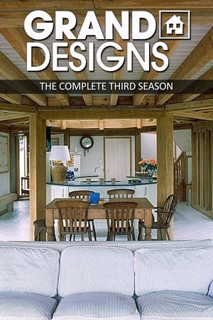 Grand Designs Season  3 online