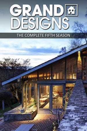 Grand Designs Season 5 online free