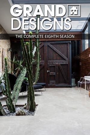 Grand Designs Season 8 online free