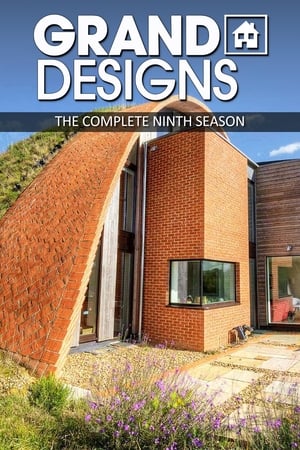 Grand Designs Season 9 online free