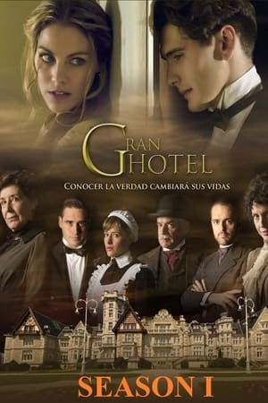 Grand Hotel Season  1 online