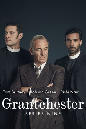 Grantchester Season  9 online