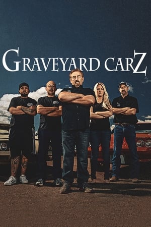 Graveyard Carz Season 8 online free