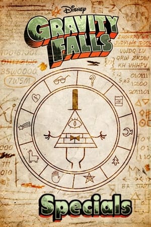 Gravity Falls Season  0 online