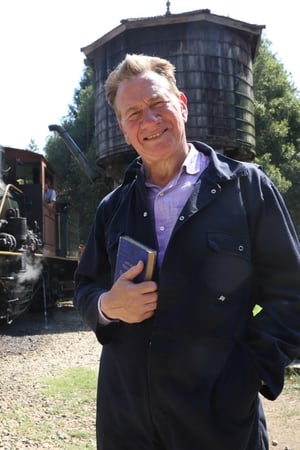 Great American Railroad Journeys Season  0 online