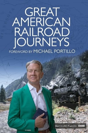 Great American Railroad Journeys Online free