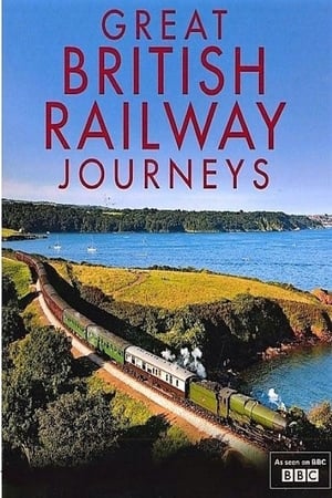 Great British Railway Journeys Season 0 online free