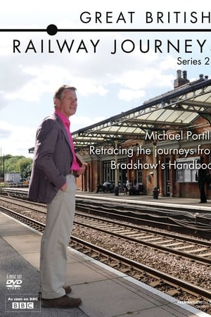 Great British Railway Journeys T 2 C 20 online gratis