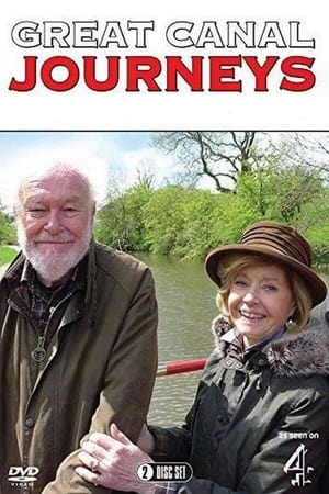 Great Canal Journeys Season  0 online