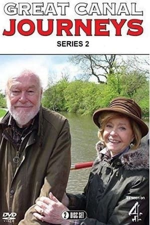 Great Canal Journeys Season 2 online free