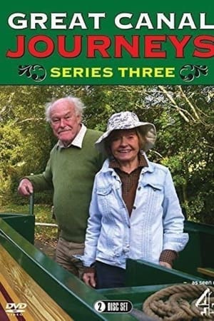 Great Canal Journeys Season  3 online