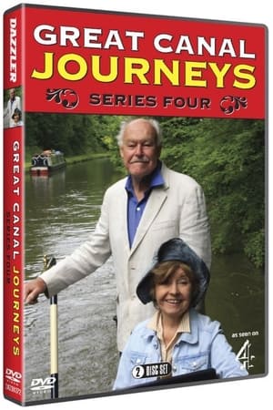 Great Canal Journeys Season  4 online