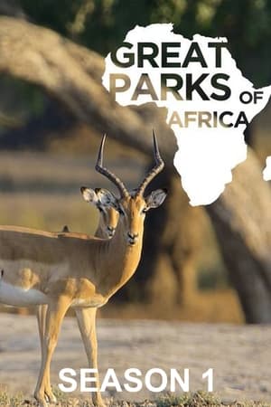 Great Parks of Africa Season 1 online free