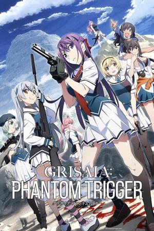 Grisaia: Phantom Trigger Season  1 online