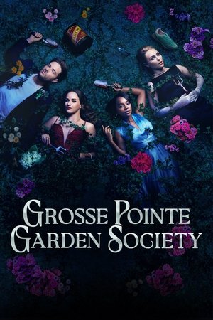 Grosse Pointe Garden Society online free