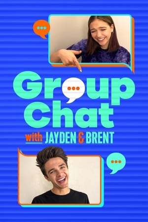 Group Chat with Jayden and Brent Season  2 online