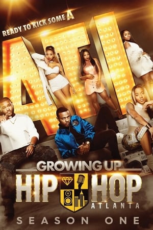 Growing Up Hip Hop: Atlanta Season  1 online