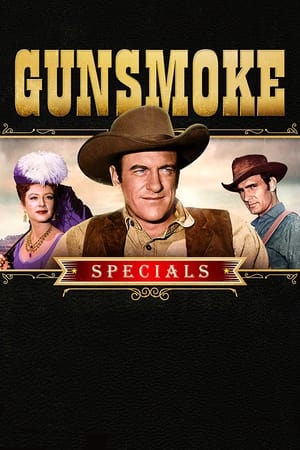 Gunsmoke Season  0 online