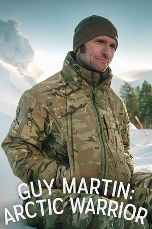 Guy Martin: Arctic Warrior Online free