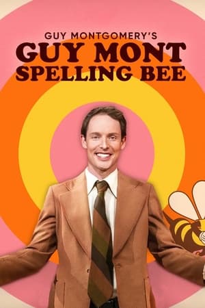 Guy Montgomery's Guy Mont Spelling Bee online free