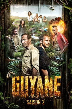 Guyane Season  2 online