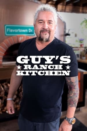 Guy's Ranch Kitchen T 3 C 12 online gratis