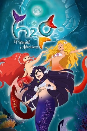 H2O: Mermaid Adventures online free